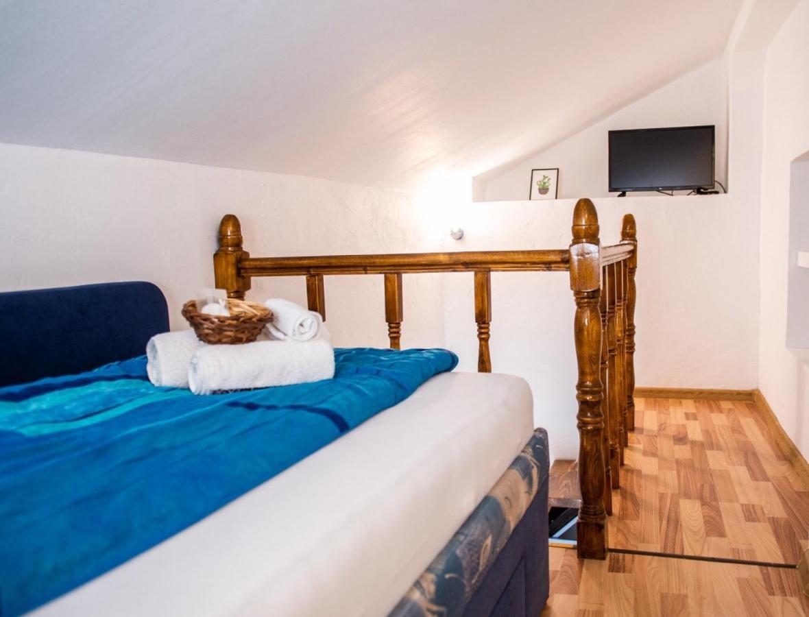 Troll'S House Apartamento Sibiu Exterior foto