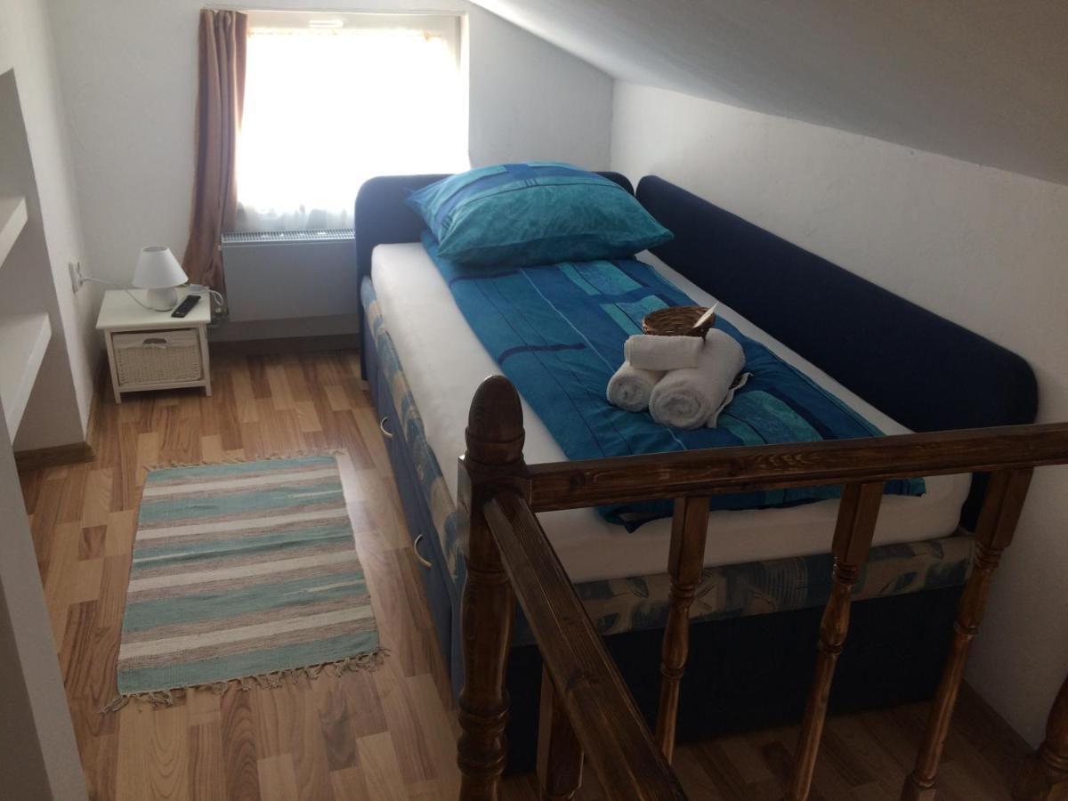 Troll'S House Apartamento Sibiu Exterior foto