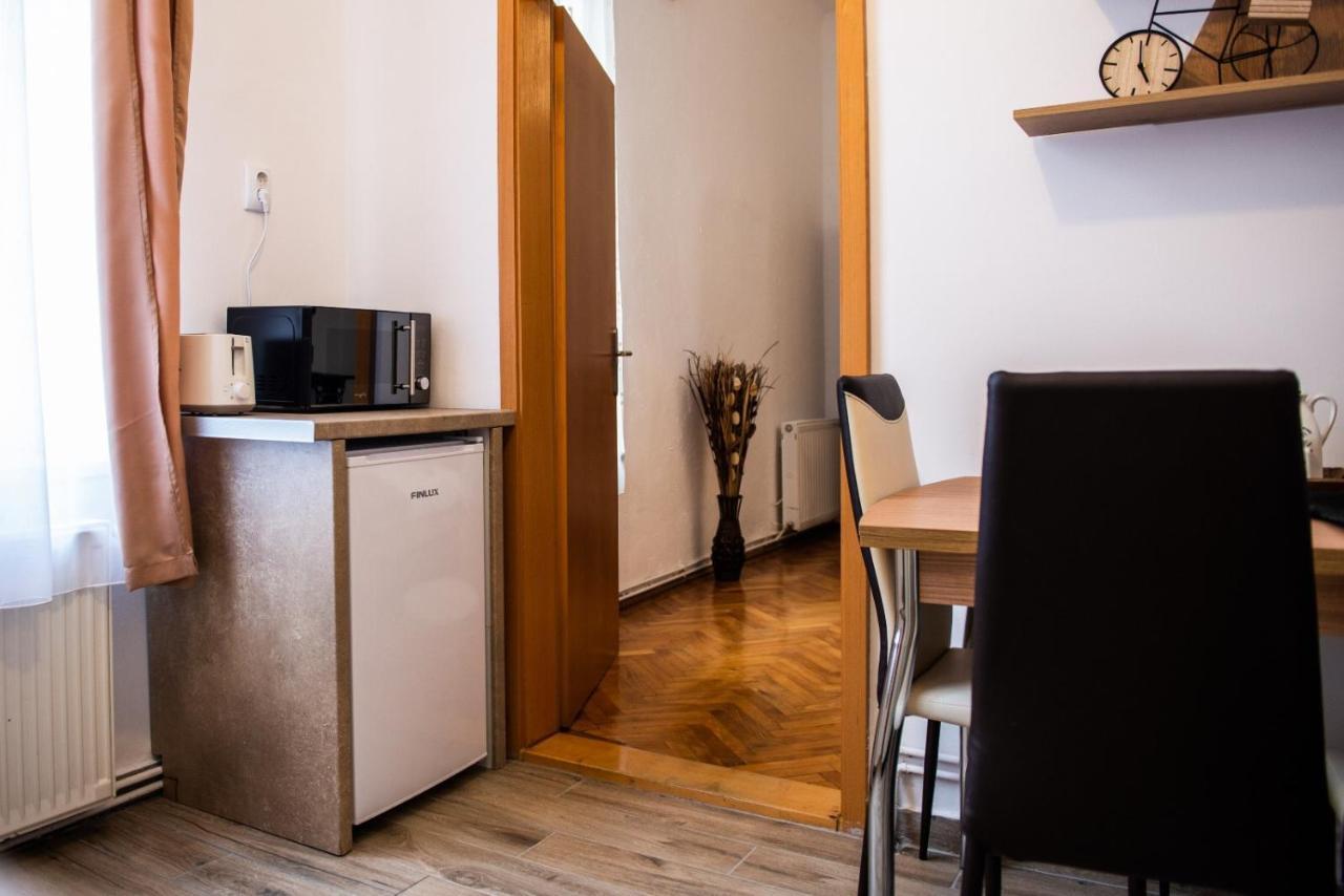 Troll'S House Apartamento Sibiu Exterior foto