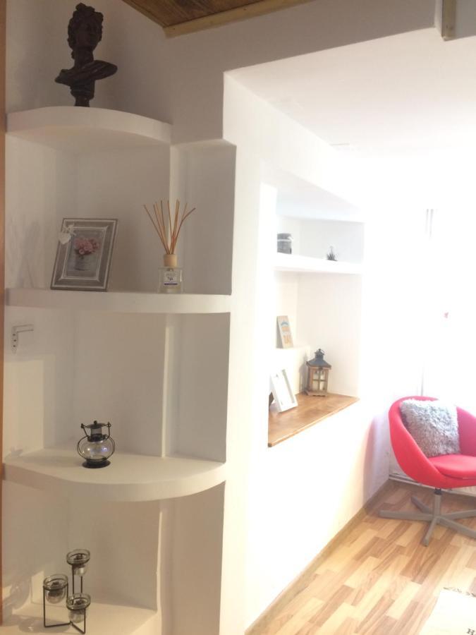 Troll'S House Apartamento Sibiu Exterior foto